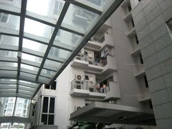 Grandeur 8 (D20), Condominium #558836281